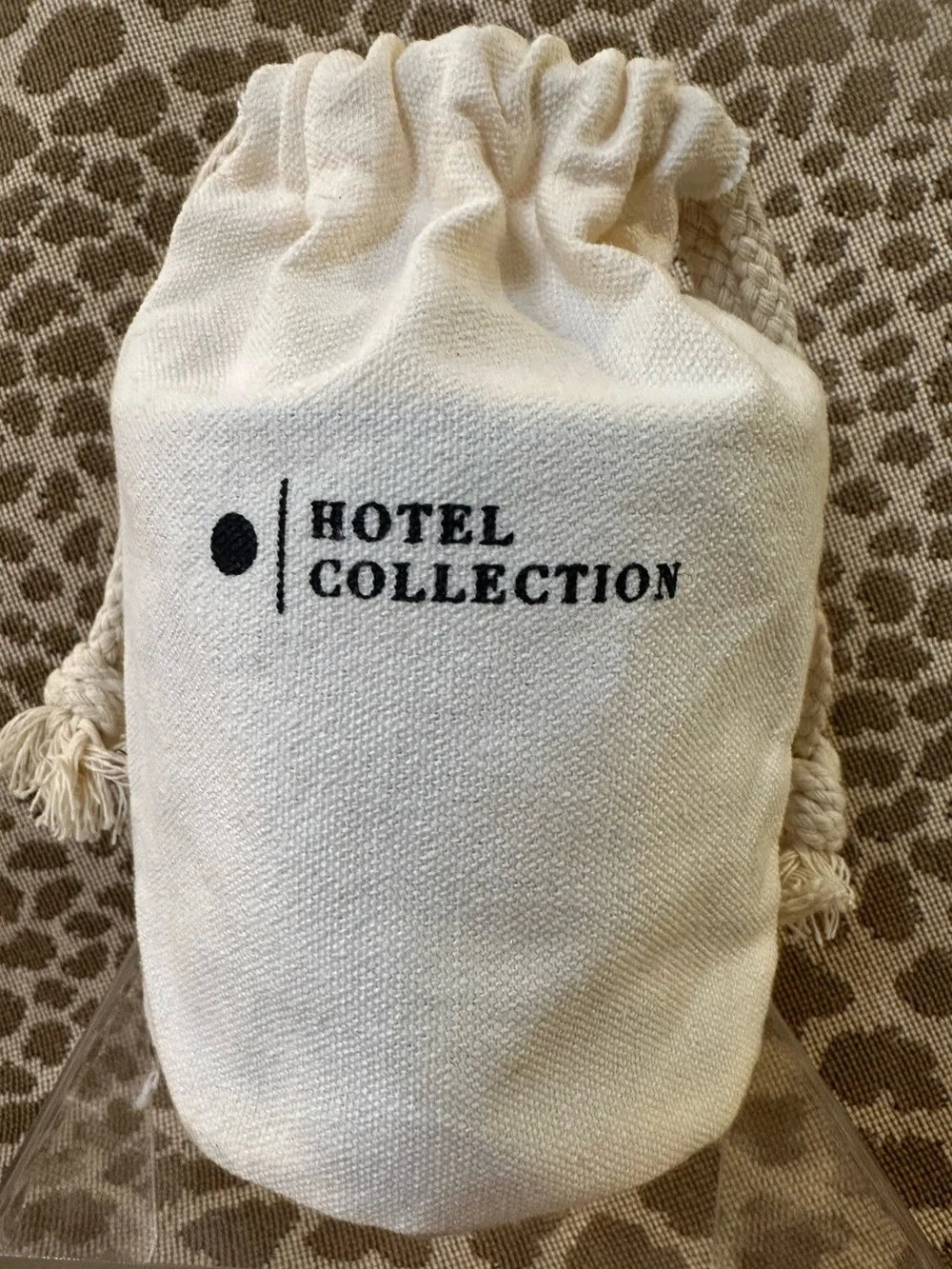 Hotel Collection room weight
